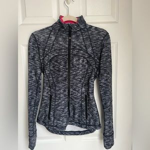 Lululemon define jacket